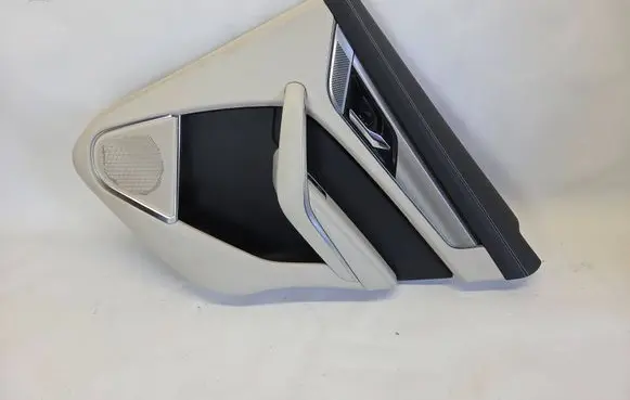 Jaguar F-Pace Rear door card panel trim