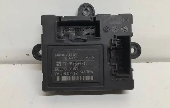 Volvo V70 Door control unit/module 31343464AA