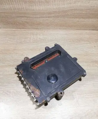 Chrysler Voyager Engine control unit/module ECU P04686952AF 04686952AF