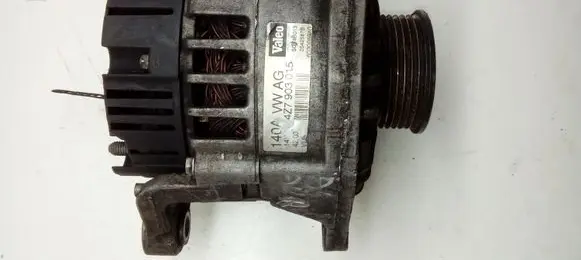 Audi A6 S6 C5 4B Generator/alternator 4Z7903015