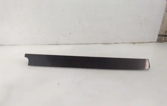 Volkswagen PASSAT B6 Panel trim 3C1857212