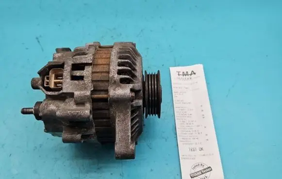 Nissan Almera Generator/alternator 231000M010 IMPRK1434875