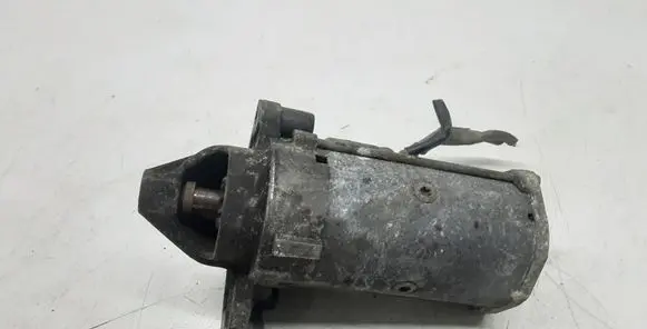 Citroen Berlingo Starter motor TS22E26
