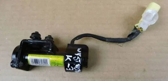 Hyundai Tucson TL Engine bonnet/hood lock/catch 81130D7000