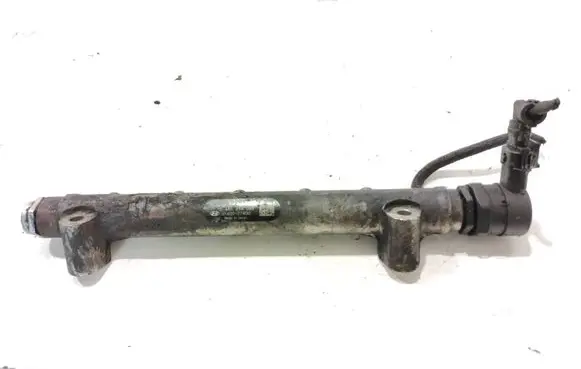 Hyundai Santa Fe Fuel main line pipe 3140027400 0445214085 099627