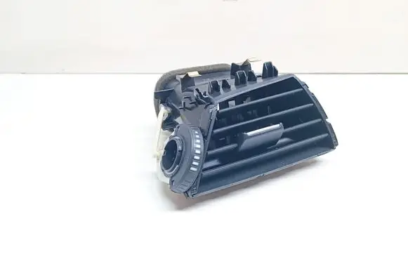 BMW 1 F20 F21 Dashboard side air vent grill/cover trim 9205355