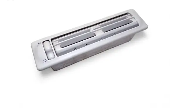 Volkswagen Transporter - Caravelle T4 Air vent grill in roof 703820963