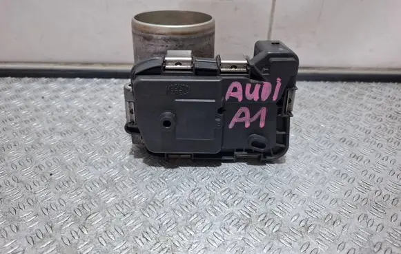 Audi A1 Throttle valve 03f133062