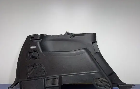 Ford S-MAX Tailgate/boot cover trim set 