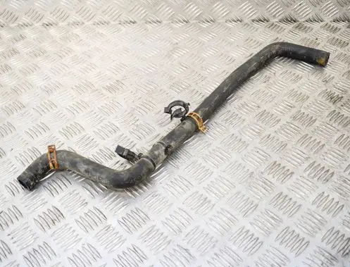 Tesla Model S Engine coolant pipe/hose 600829800G