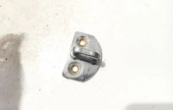 Renault Megane III Rear door lock loop/hook striker 