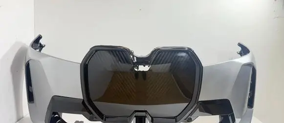 BMW iX Front bumper 5B33487 5A6B602