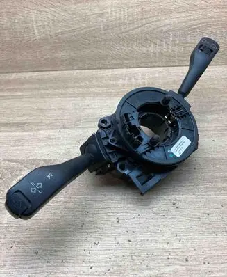 BMW 3 E46 Wiper turn signal indicator stalk/switch 8376445 8363668K