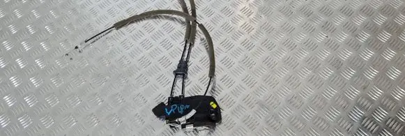 Nissan Murano Z51 Front door lock