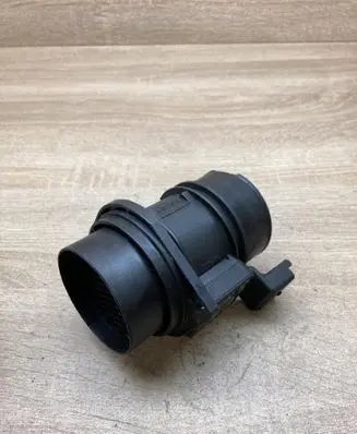Renault Laguna II Mass air flow meter 7700314669 7700314057 5WK9609