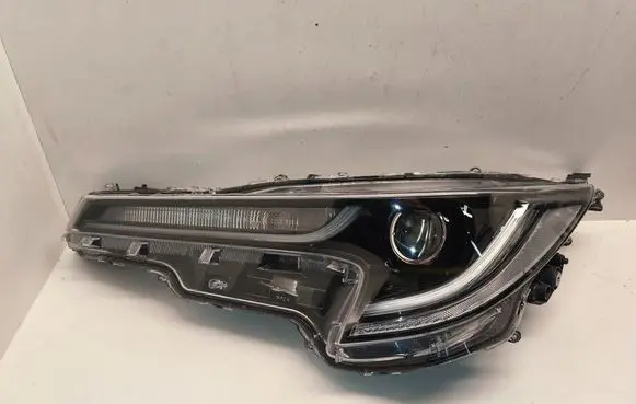 Toyota Corolla E210 E21 Headlight/headlamp 8115002S70