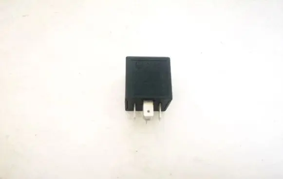 Volkswagen Polo III 6N 6N2 6NF Other relay 191955531 72wv006