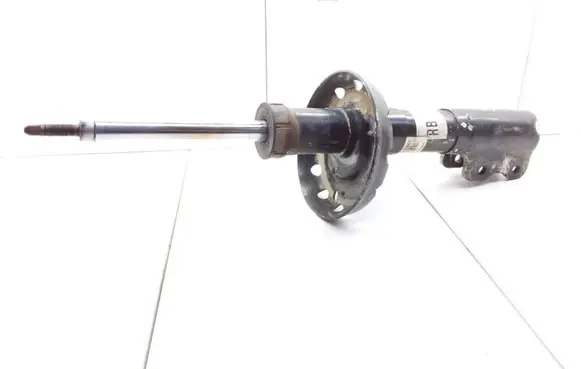 Peugeot 407 Front shock absorber/damper