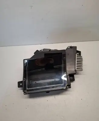 Opel Insignia B Screen/display/small screen 39193250 11210891419 71203000000