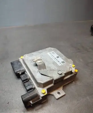 Other control units/modules