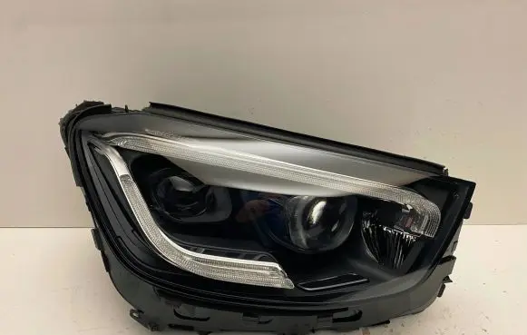 Mercedes-Benz GLC X253 C253 Headlight/headlamp A2539065003 12518205 Z001E001