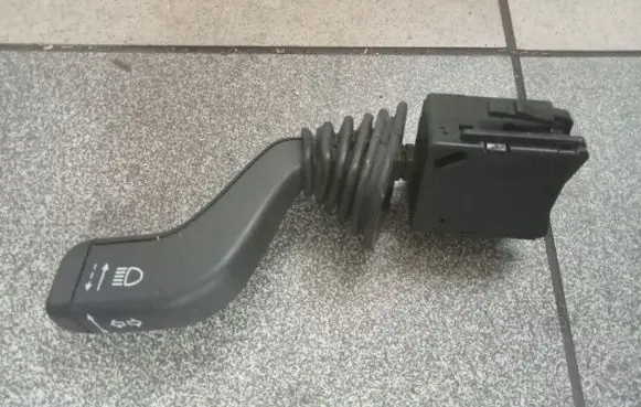 Opel Meriva A Indicator stalk 09185413