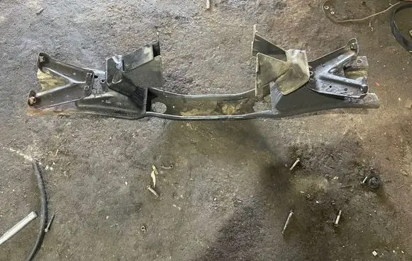 Ford Transit Front subframe