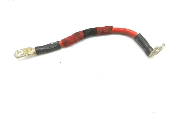 Opel Astra J Positive cable (battery)