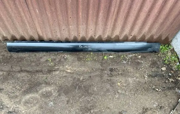 KIA Sorento Sill 877723E500
