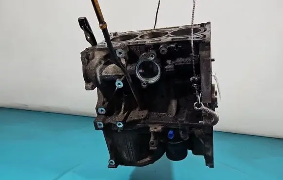 Nissan Micra Engine block HR12 IMPRK1518396