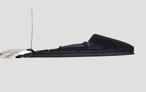 Opel Astra K Fender trim (molding) 39041995 51549103 482722431