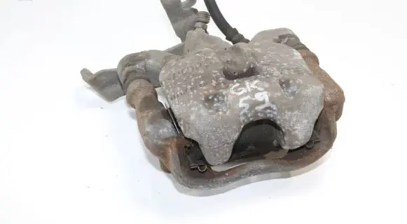 Mazda 3 II Rear brake caliper