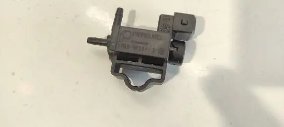 Citroen C5 Turbo solenoid valve 90530479