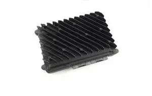 KIA Sorento IV Sound amplifier 96370P2200 20234125 827045005012508