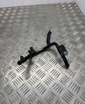 Volkswagen Transporter - Caravelle T6 Engine coolant pipe/hose 7E0121065BS