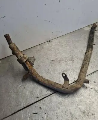 Volkswagen Transporter - Caravelle T4 Engine coolant pipe/hose 074121065