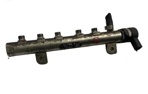 Opel Vectra C Fuel main line pipe 0445214056 55200266 074411L4