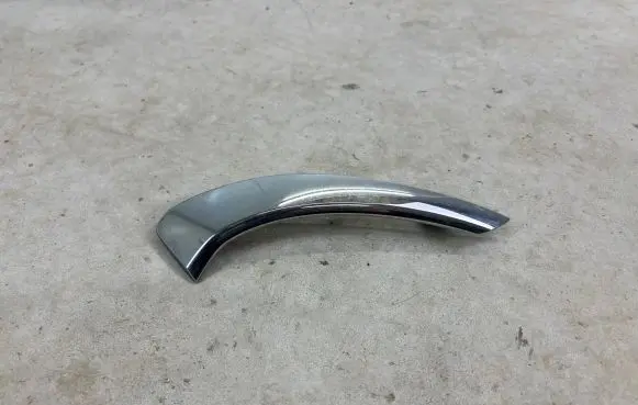 Mazda 2 Front bumper lower grill DG7M-50C12