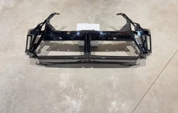 BMW X2 U10 Front bumper 51117884910 51117884909 7884910
