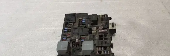 Fuse module