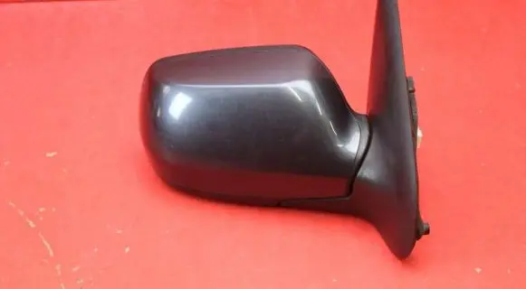 Mazda 2 Front door electric wing mirror 014202