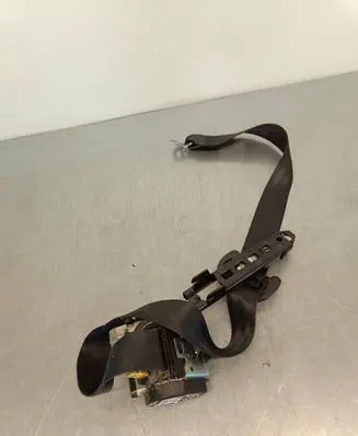 Volkswagen Sharan Front seatbelt 006L000 615218700 H12142