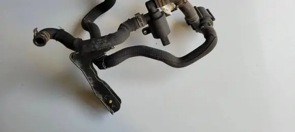 Audi A6 C7 Electric auxiliary coolant/water pump 4h0121671D 4h0121447m