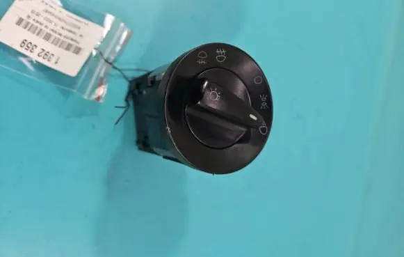 Volkswagen Transporter - Caravelle T5 Light switch IMPRK1392359
