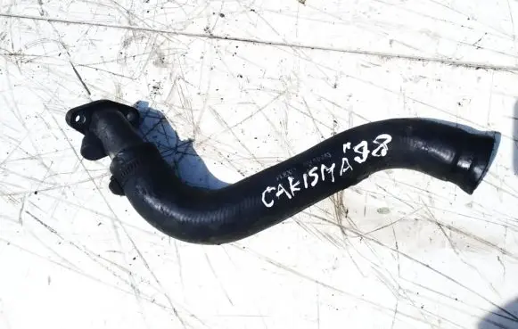 Mitsubishi Carisma Engine coolant pipe/hose mr1260083