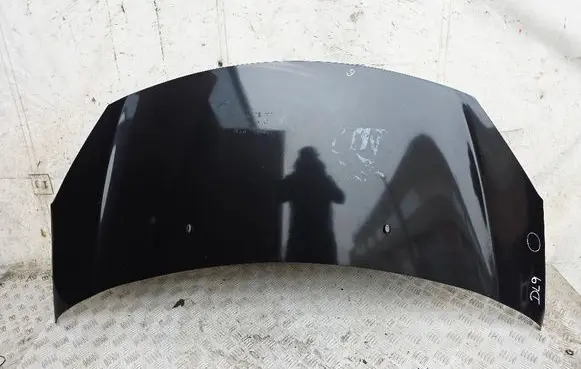 Citroen C3 Engine bonnet/hood