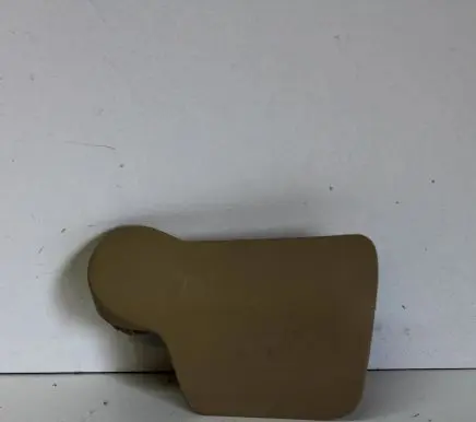 Audi A6 S6 C7 4G Engine bonnet (hood) release handle 8T1823533