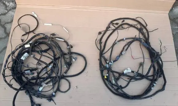 Ford Transit Other wiring loom