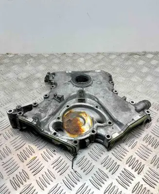 Mercedes-Benz SL R129 Timing chain cover 1200150502 A1200150502