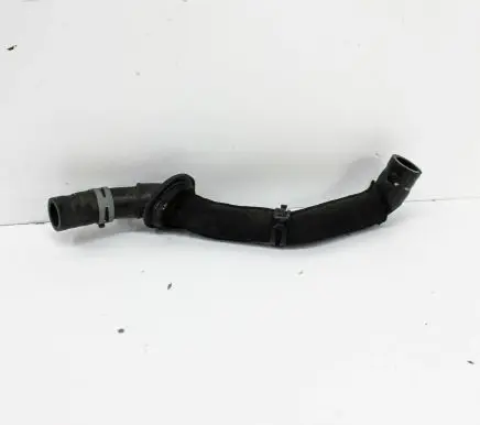 Audi A6 S6 C6 4F Engine coolant pipe/hose 4F1819342AC